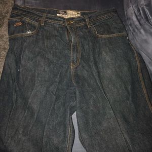 Men’s jeans